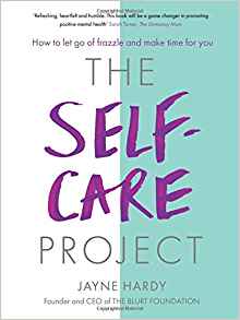 self care project